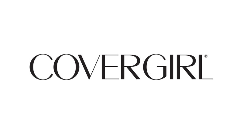 COVERGIRL logo