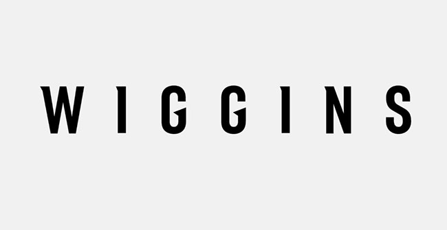Wiggins logo