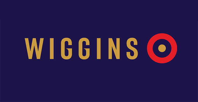Wiggins logo