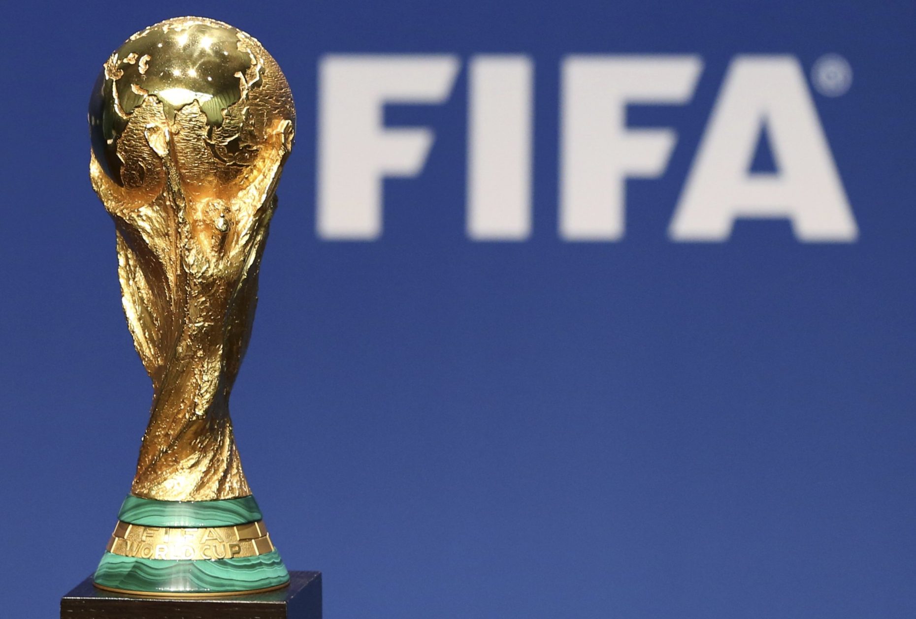 FIFA World Cup logos – Logo Design Love