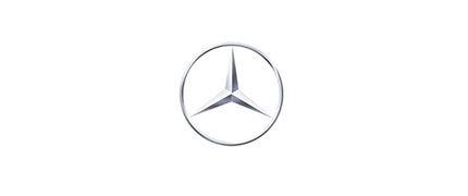 Mercedes-Benz symbol