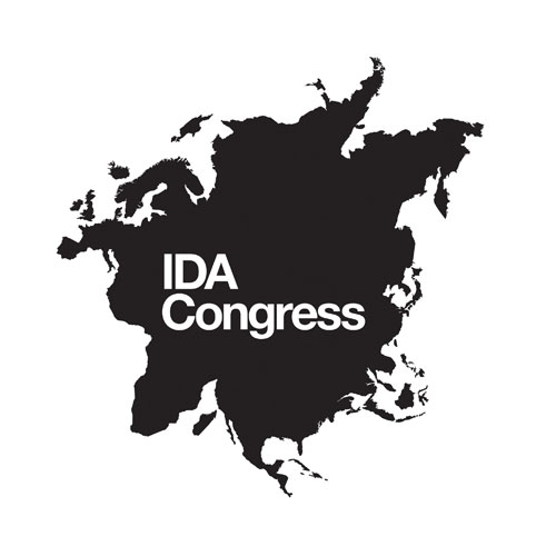 IDA Congress logo