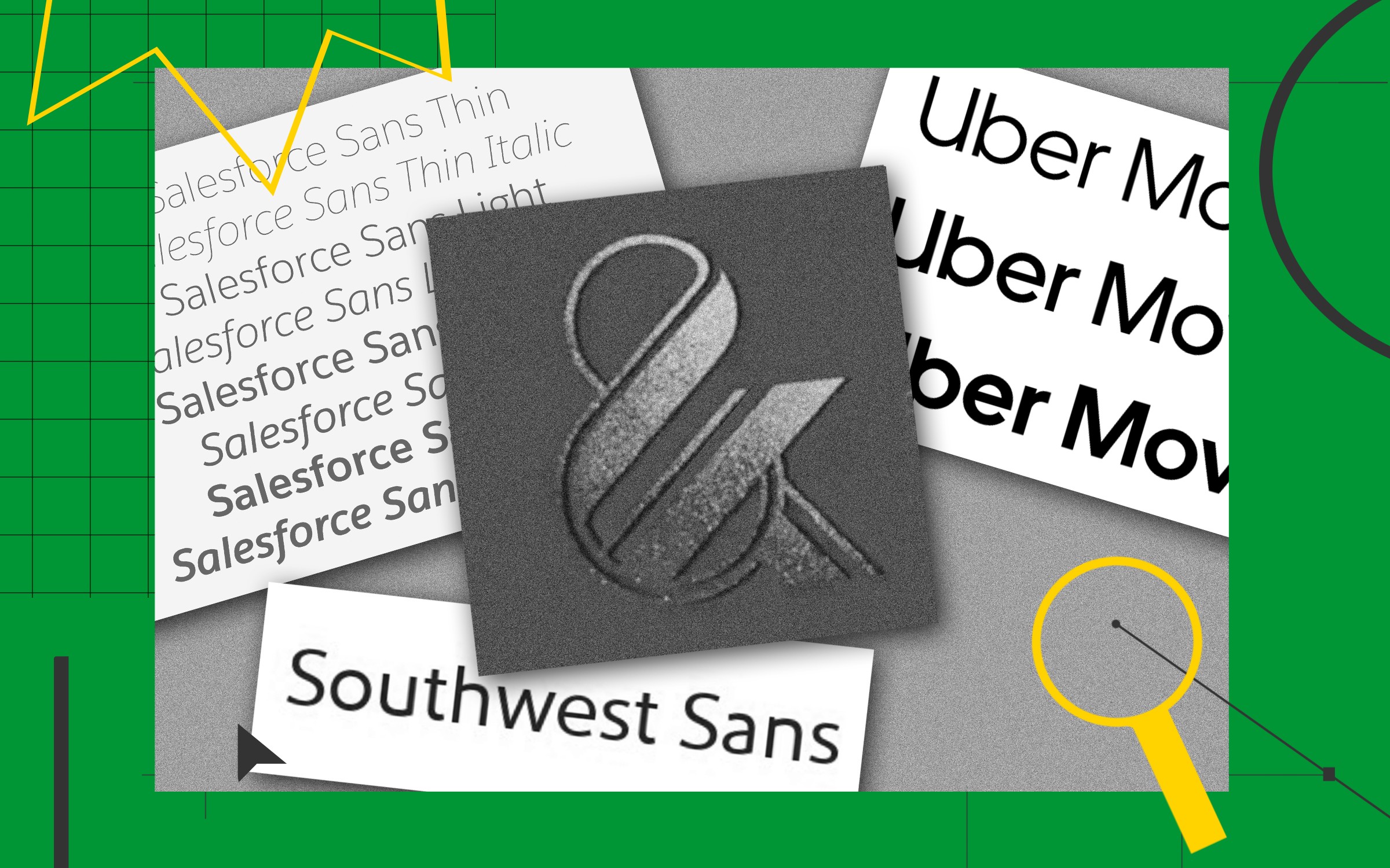 Custom fonts