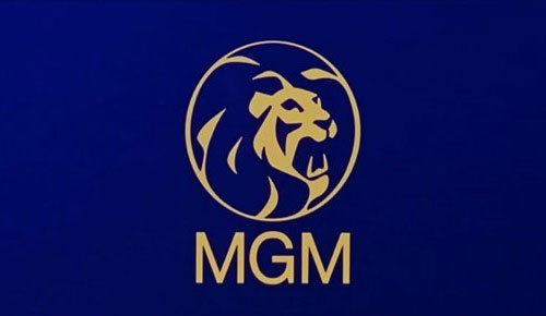 MGM lion Lippincott