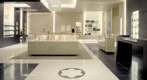 Montblanc Cidade Jardim