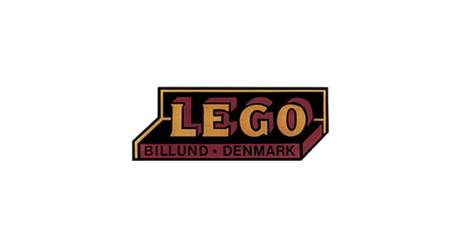 Lego logo 1939-40
