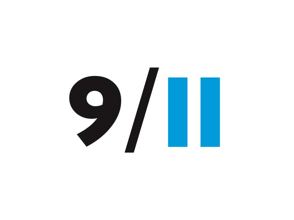 911 Memorial logo