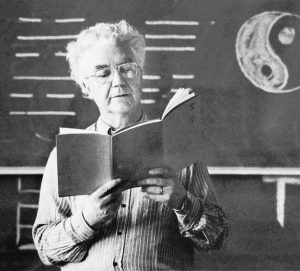 Adrian Frutiger