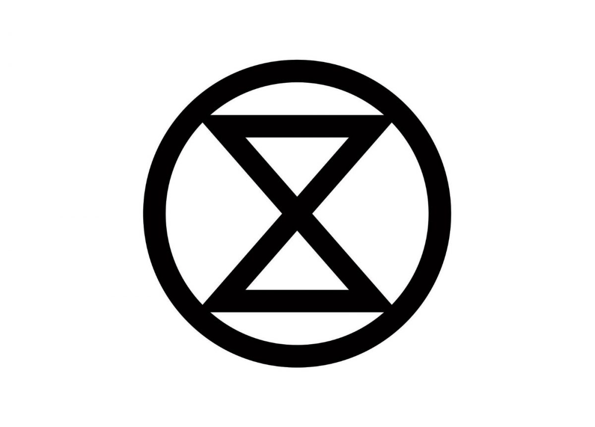 Extinction symbol