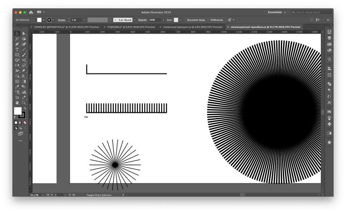 Chornobyl logo rough