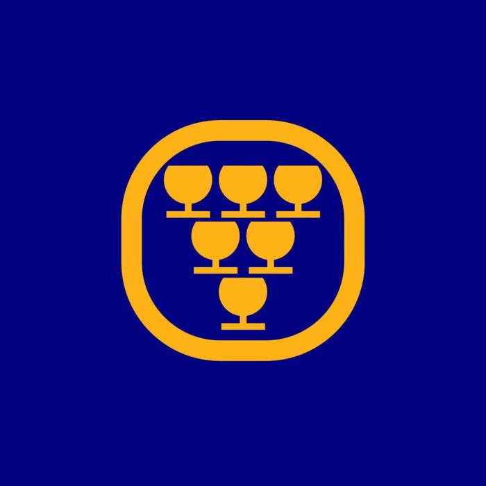 Russi y Burastero logo