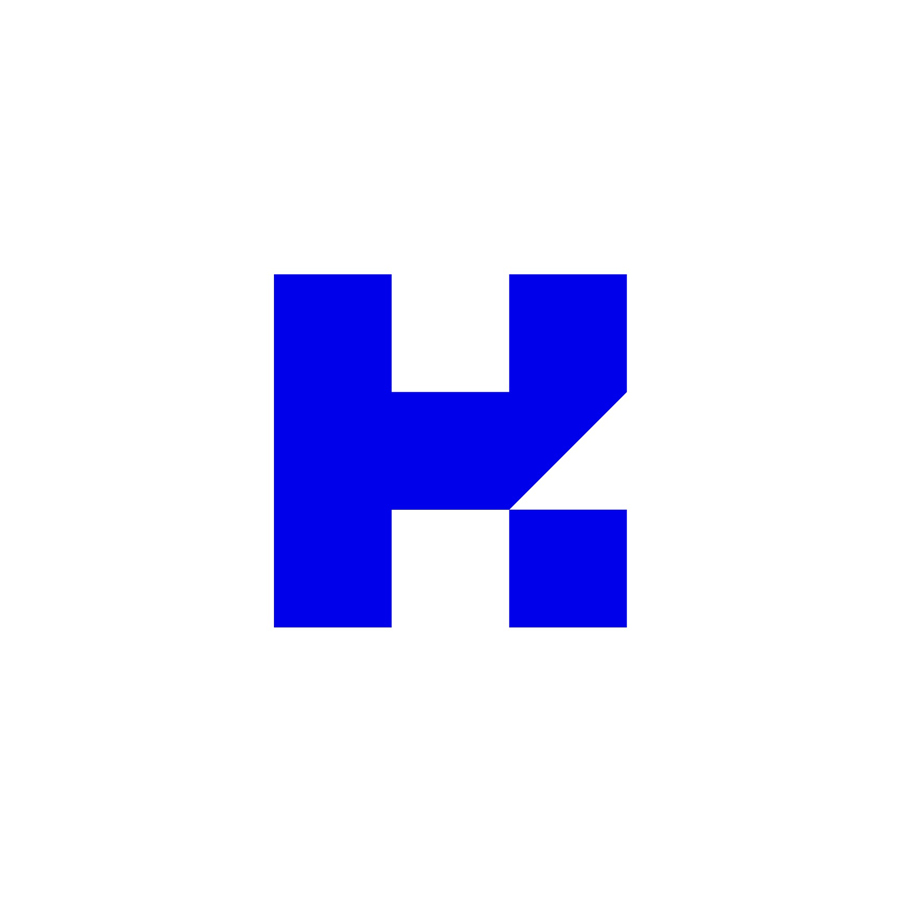 Logo Kieran Hawes