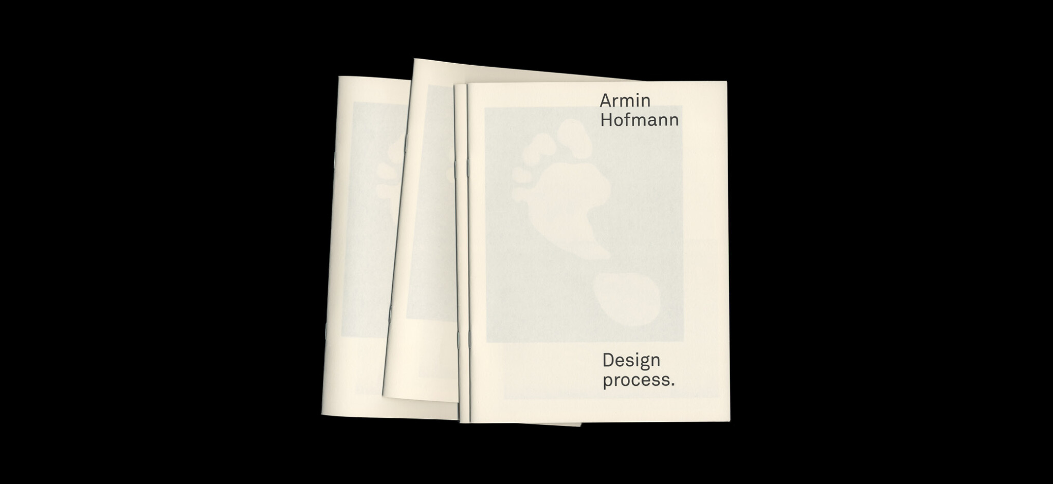 Armin Hofmann book