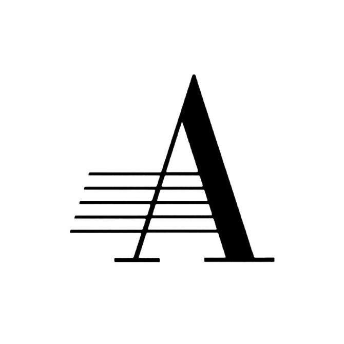 Logo Akademi Musik Alain Rochon