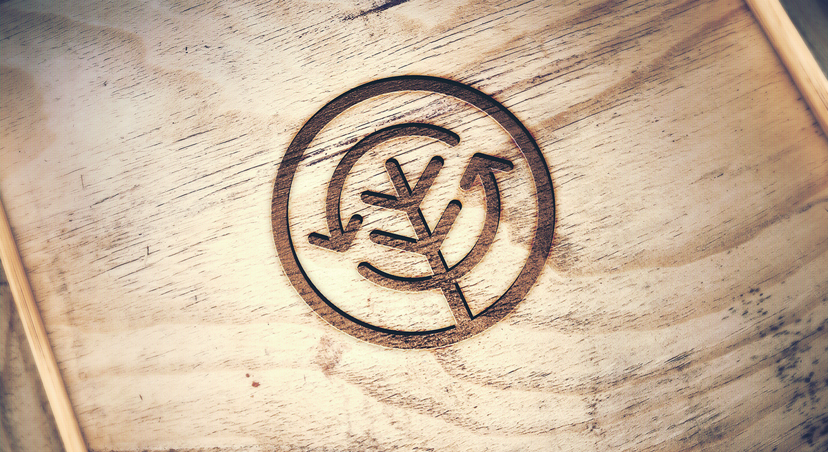 Logo Furnitur Daur Ulang Redwoods