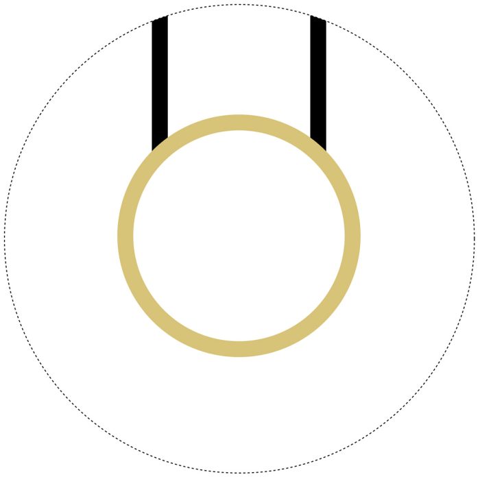 Paris 2024 logo meaning