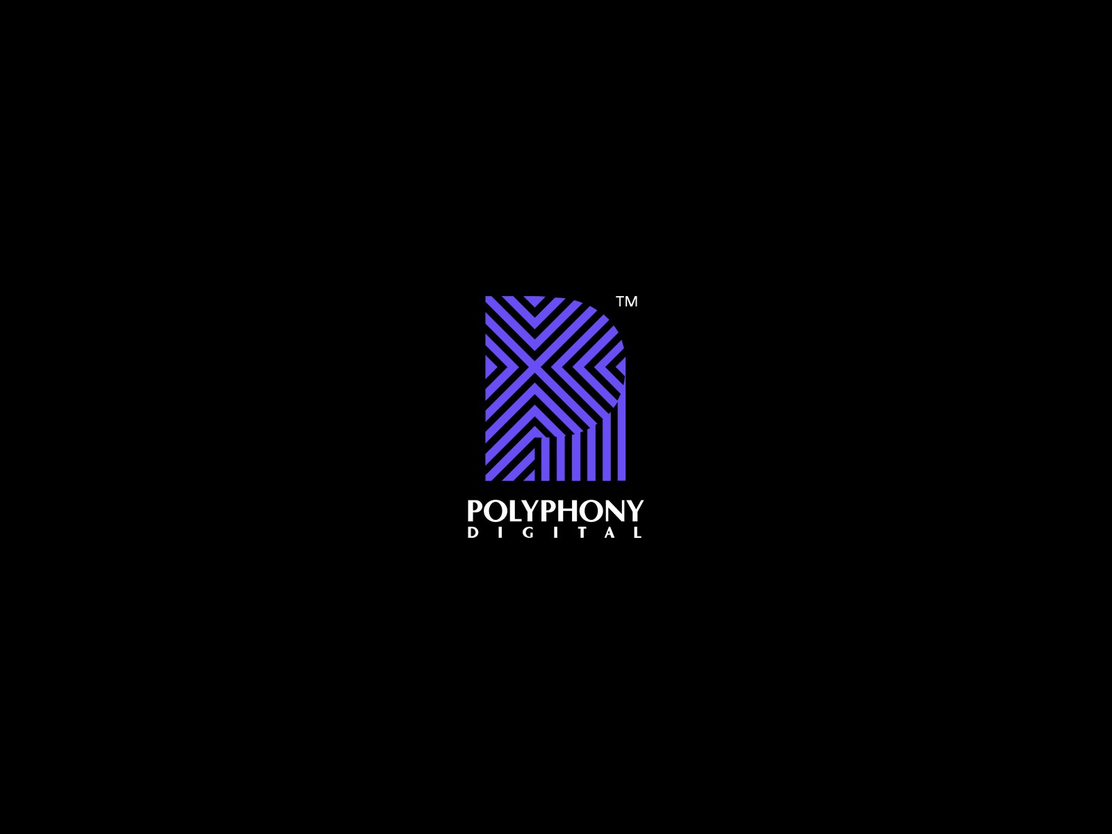 Polyphony Digital logo