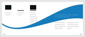 The Hidden Factor – Logo Design Love