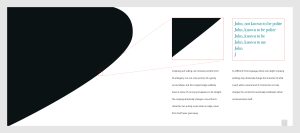 The Hidden Factor – Logo Design Love