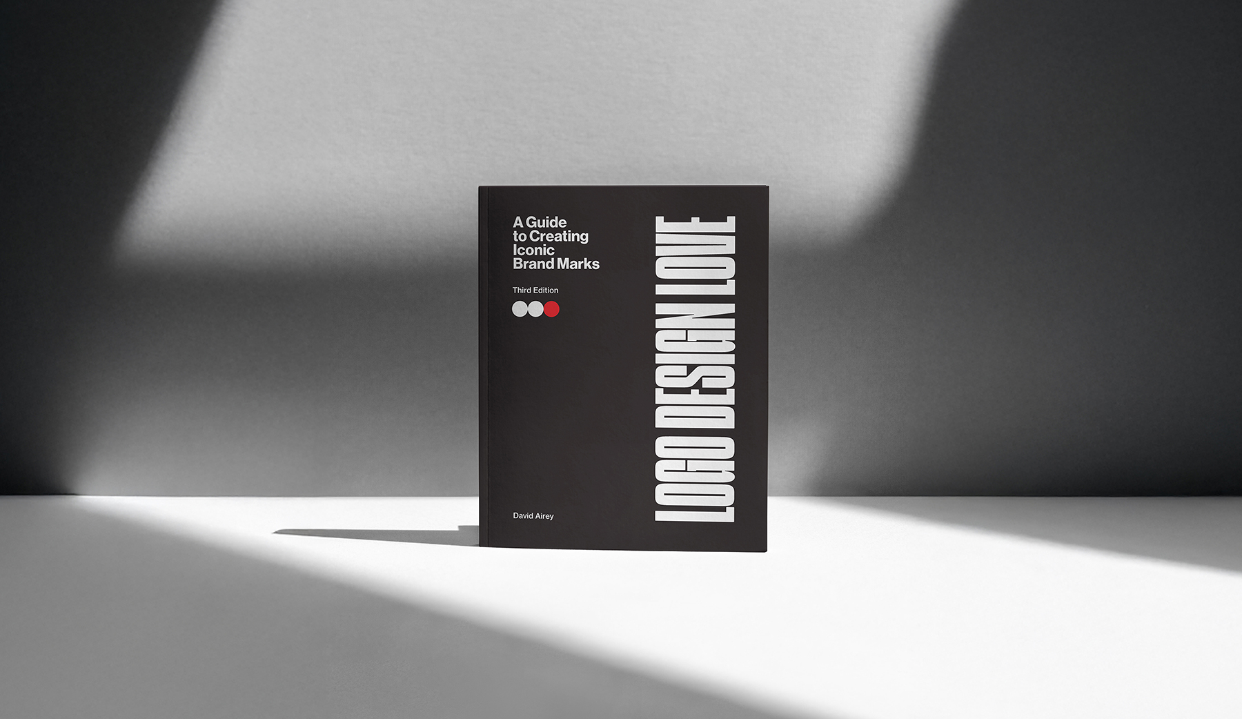 Logo Design Love book