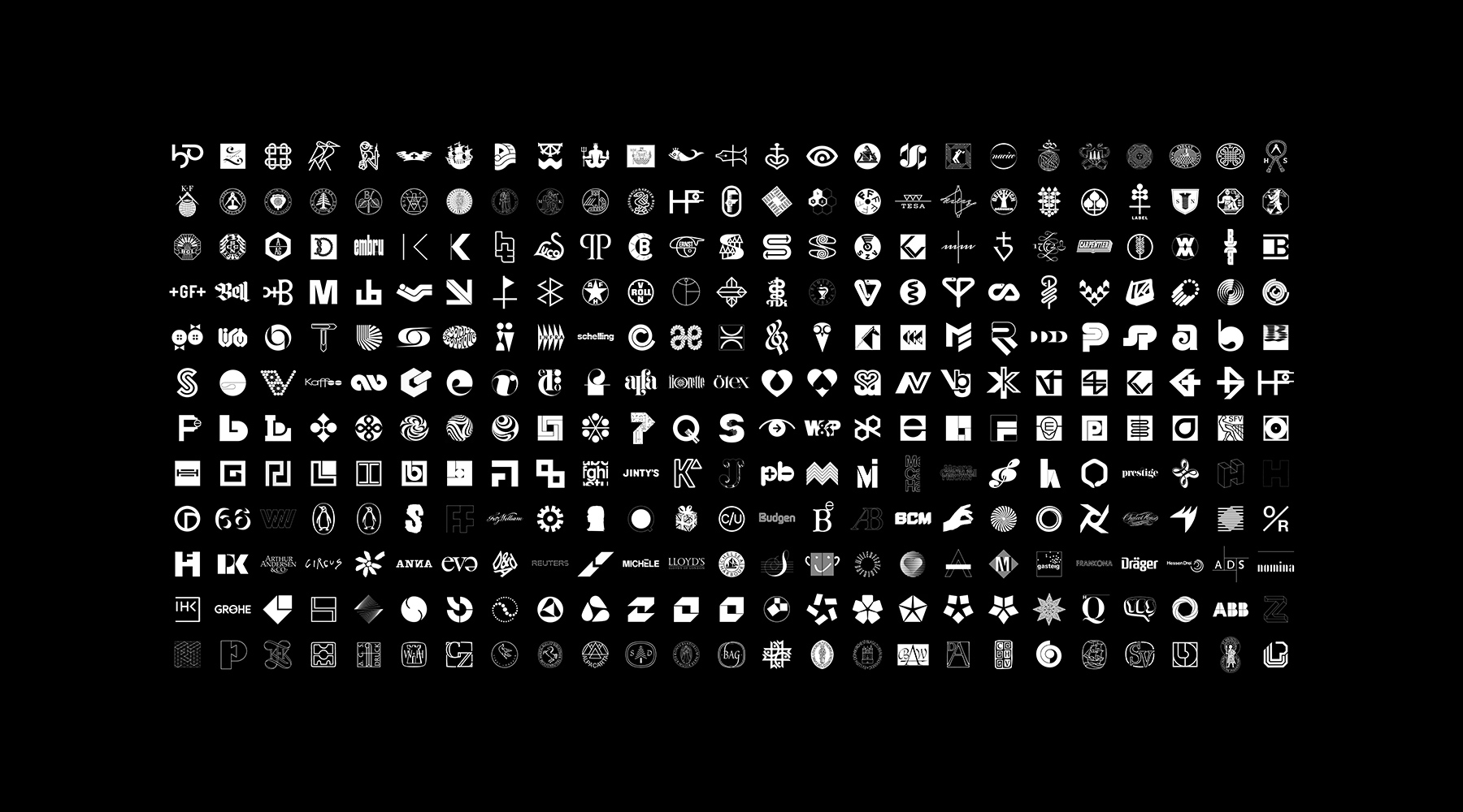 logo gallery