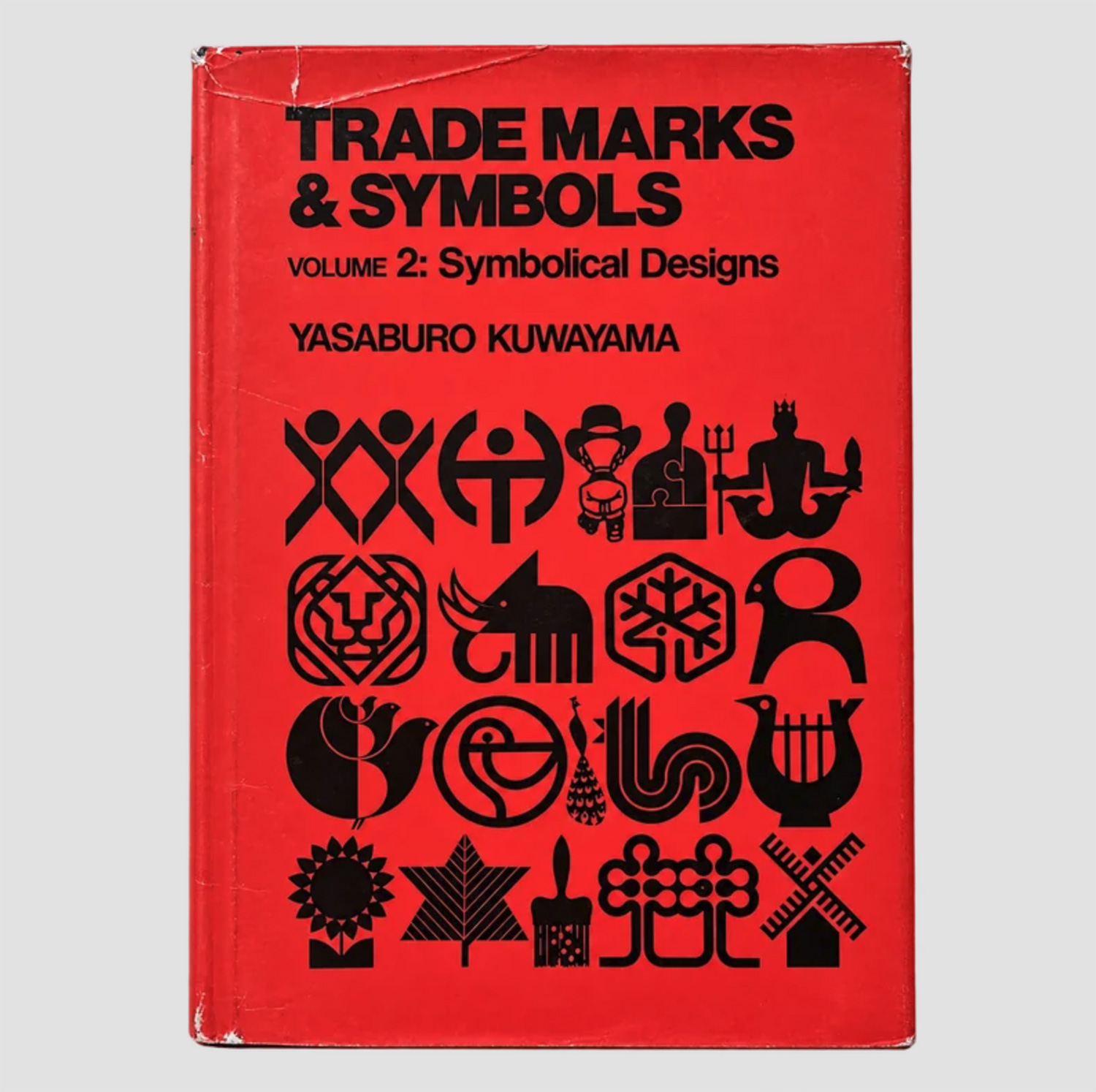 Trademarks and Symbols Volume 2